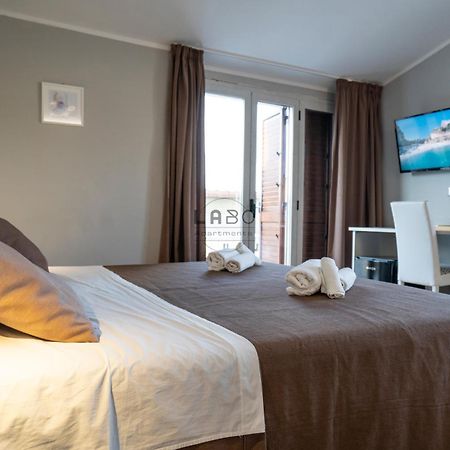 Agape Rooms In تروبيا المظهر الخارجي الصورة