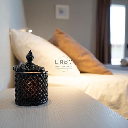 Agape Rooms In تروبيا المظهر الخارجي الصورة