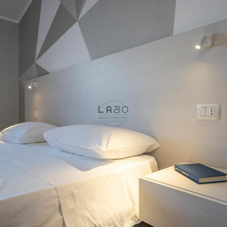 Agape Rooms In تروبيا المظهر الخارجي الصورة