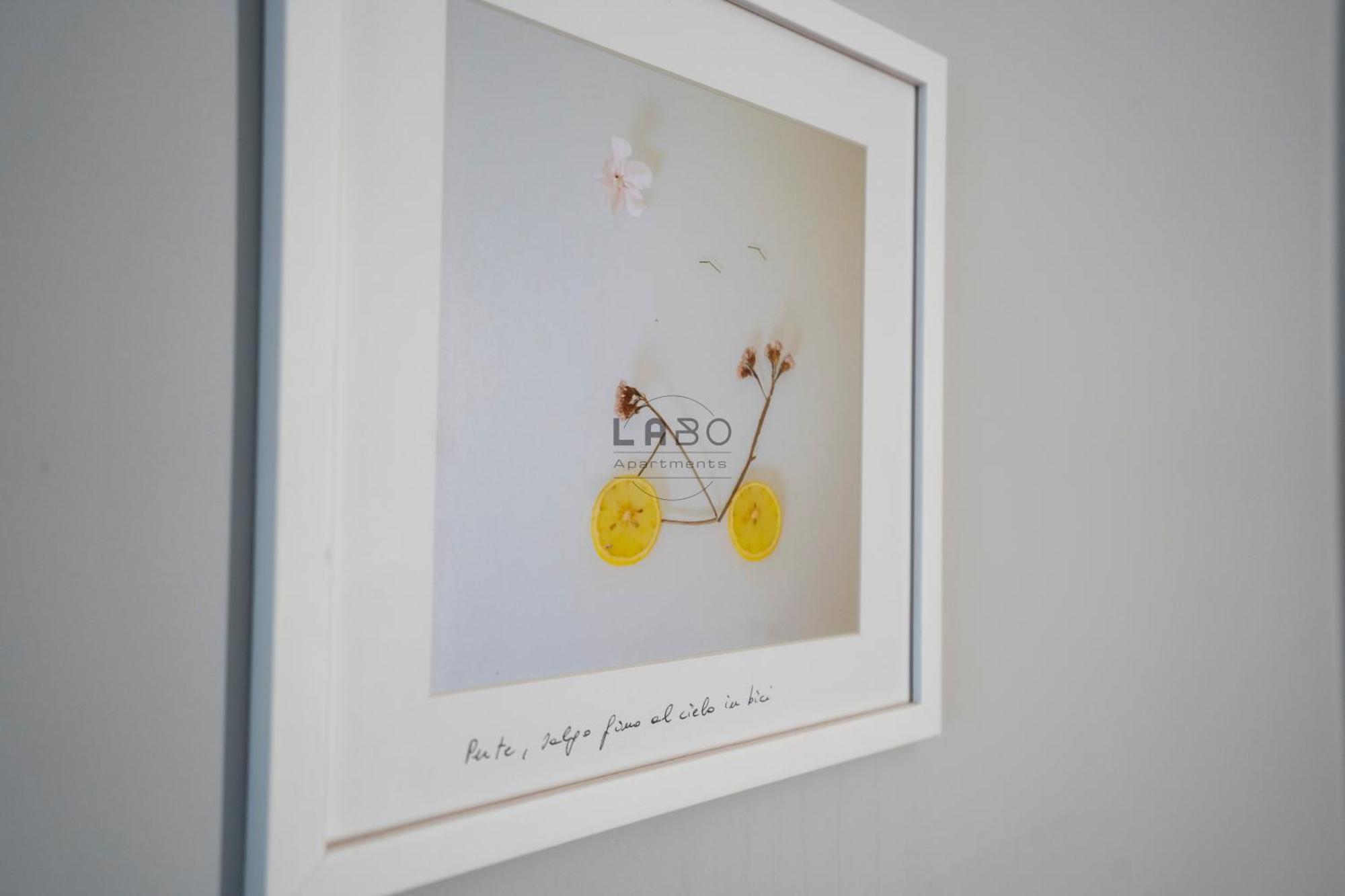Agape Rooms In تروبيا المظهر الخارجي الصورة