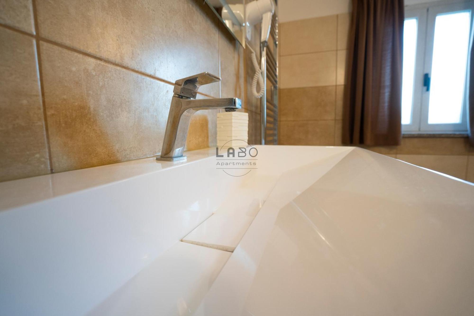 Agape Rooms In تروبيا المظهر الخارجي الصورة