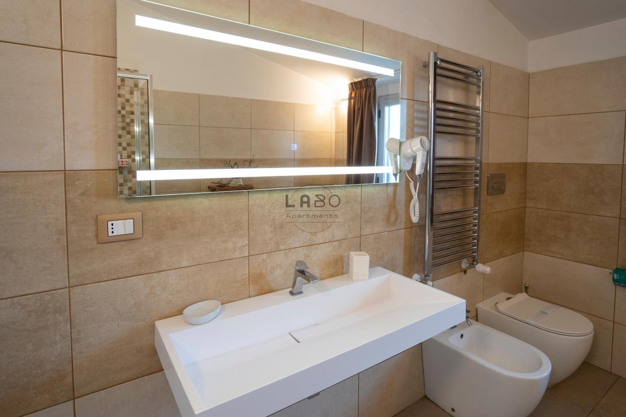 Agape Rooms In تروبيا المظهر الخارجي الصورة