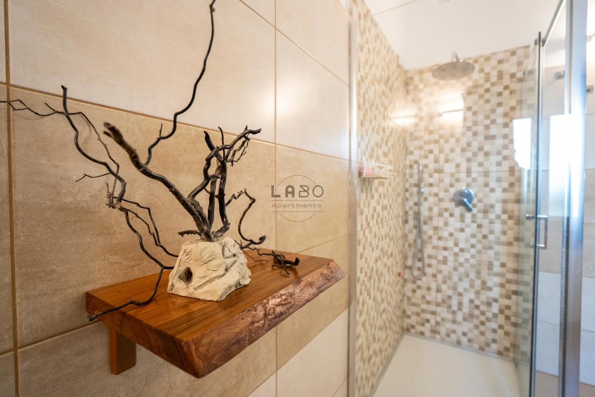 Agape Rooms In تروبيا المظهر الخارجي الصورة