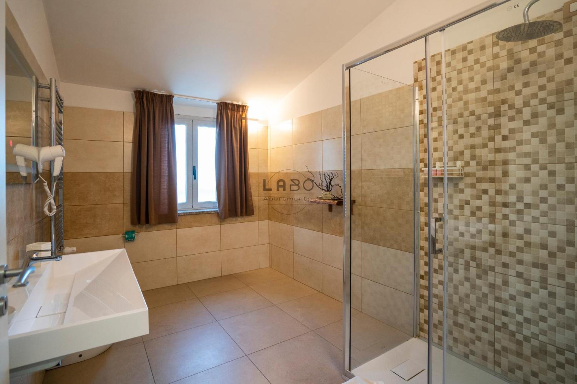 Agape Rooms In تروبيا المظهر الخارجي الصورة