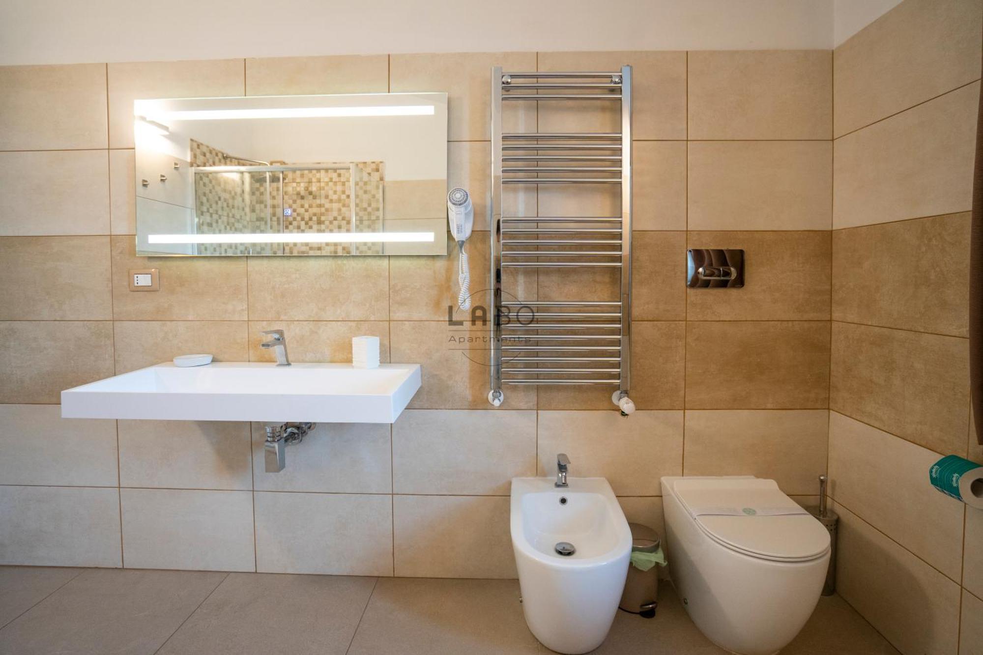 Agape Rooms In تروبيا المظهر الخارجي الصورة