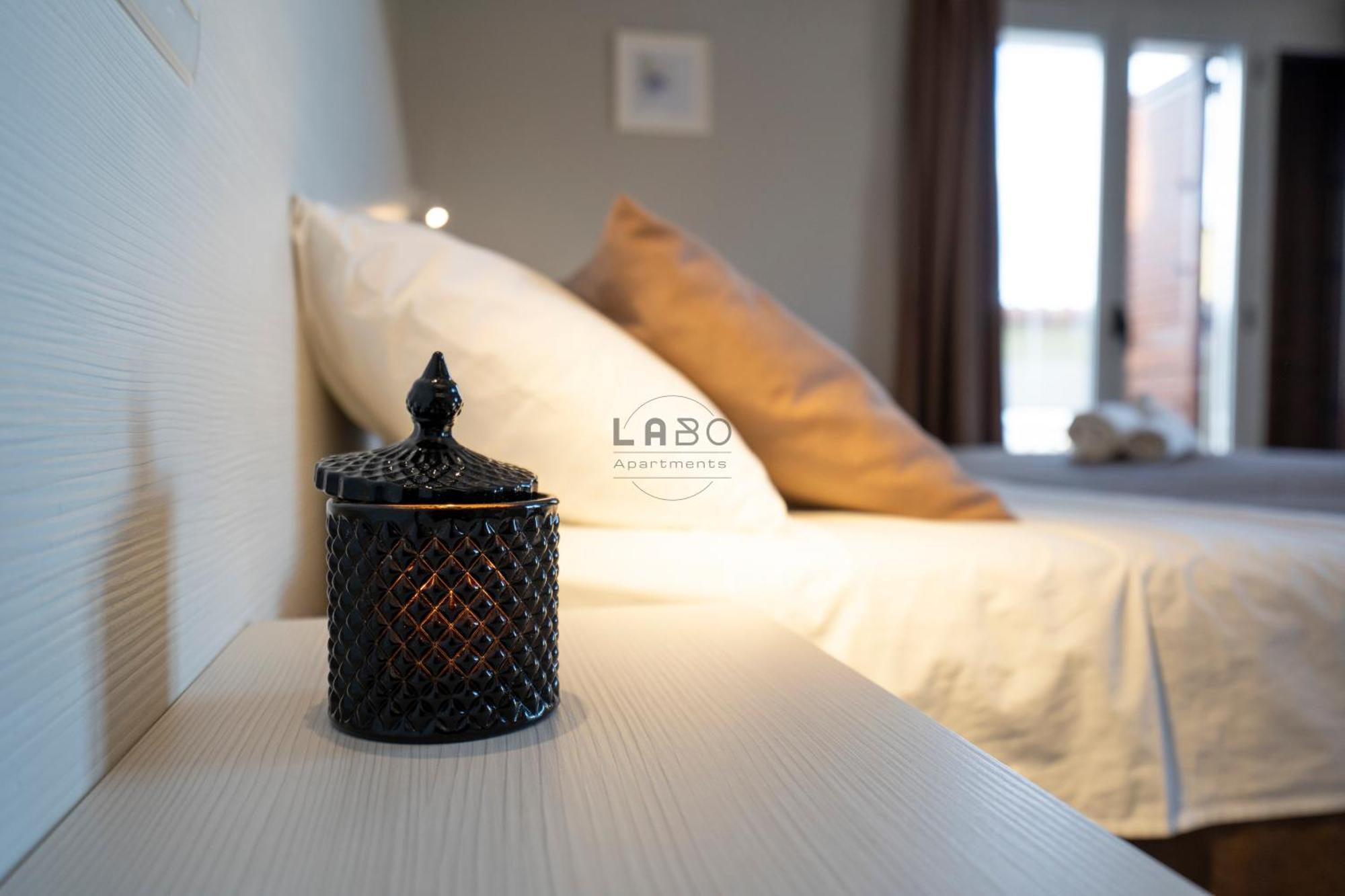 Agape Rooms In تروبيا المظهر الخارجي الصورة
