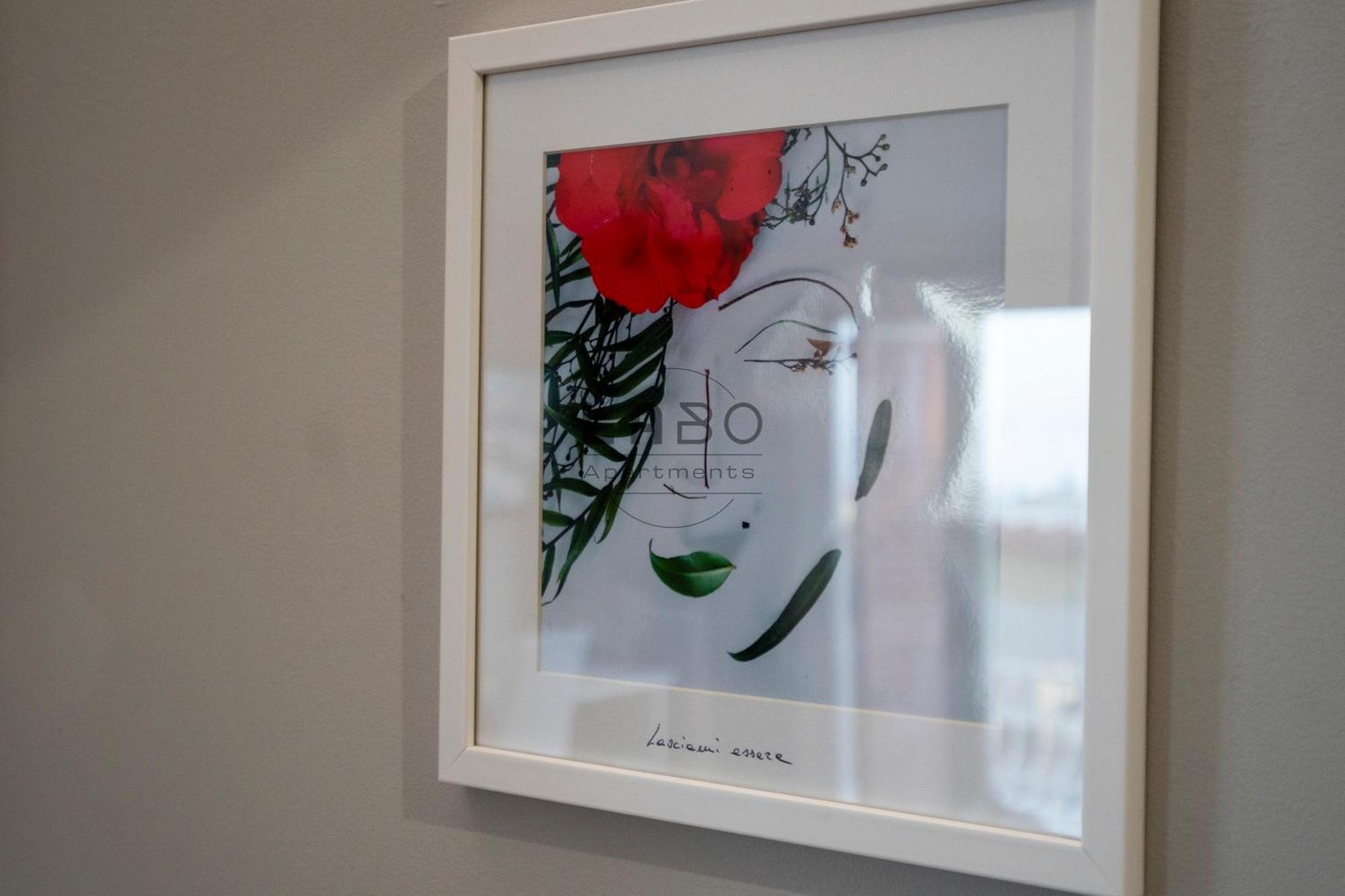 Agape Rooms In تروبيا المظهر الخارجي الصورة