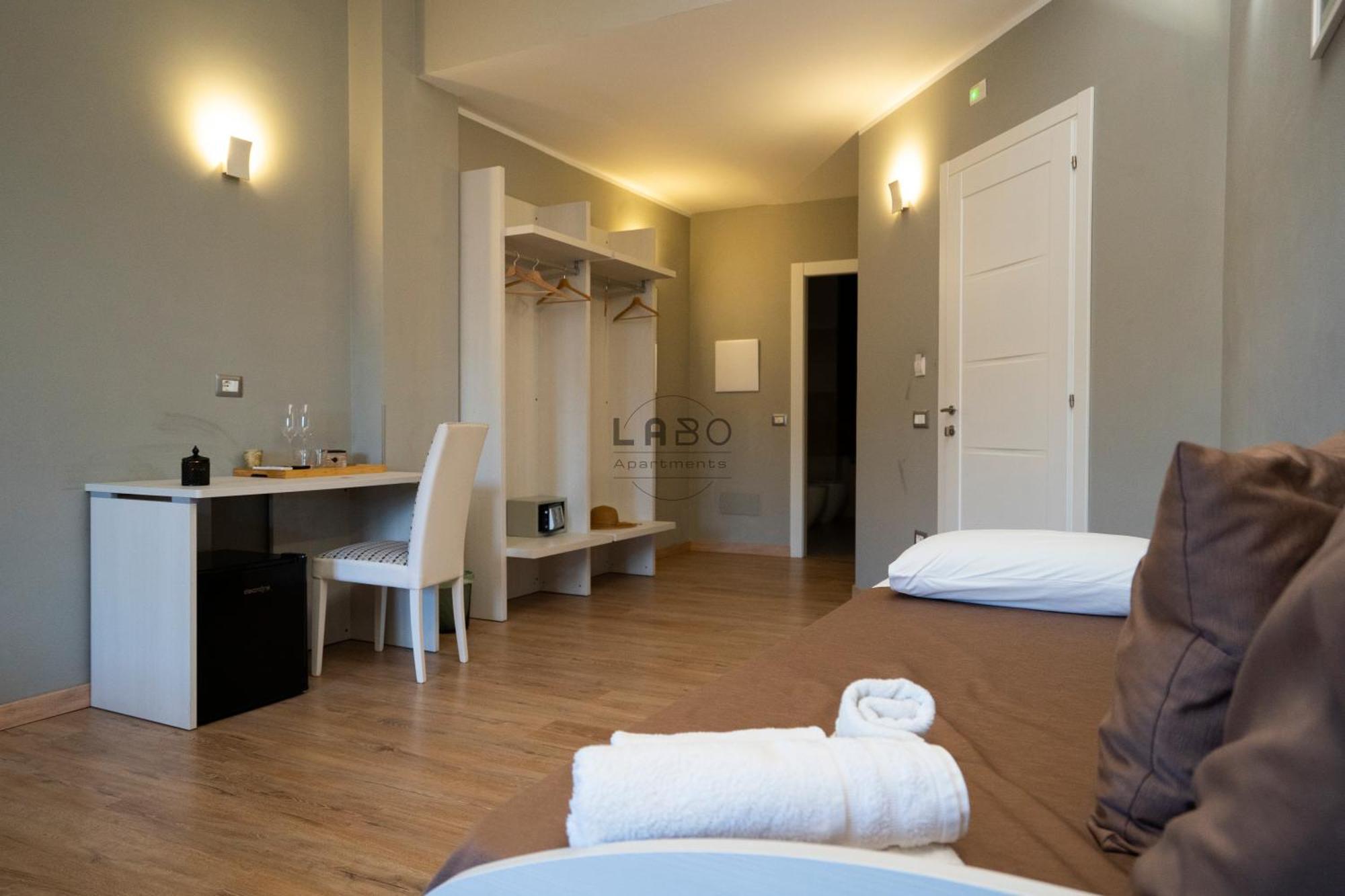 Agape Rooms In تروبيا المظهر الخارجي الصورة