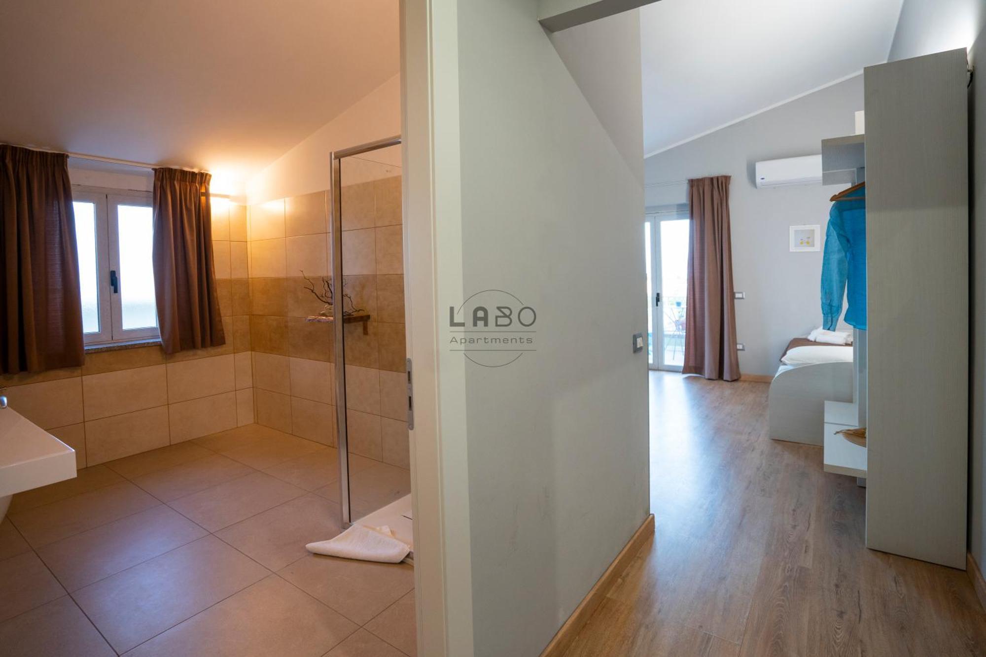 Agape Rooms In تروبيا المظهر الخارجي الصورة