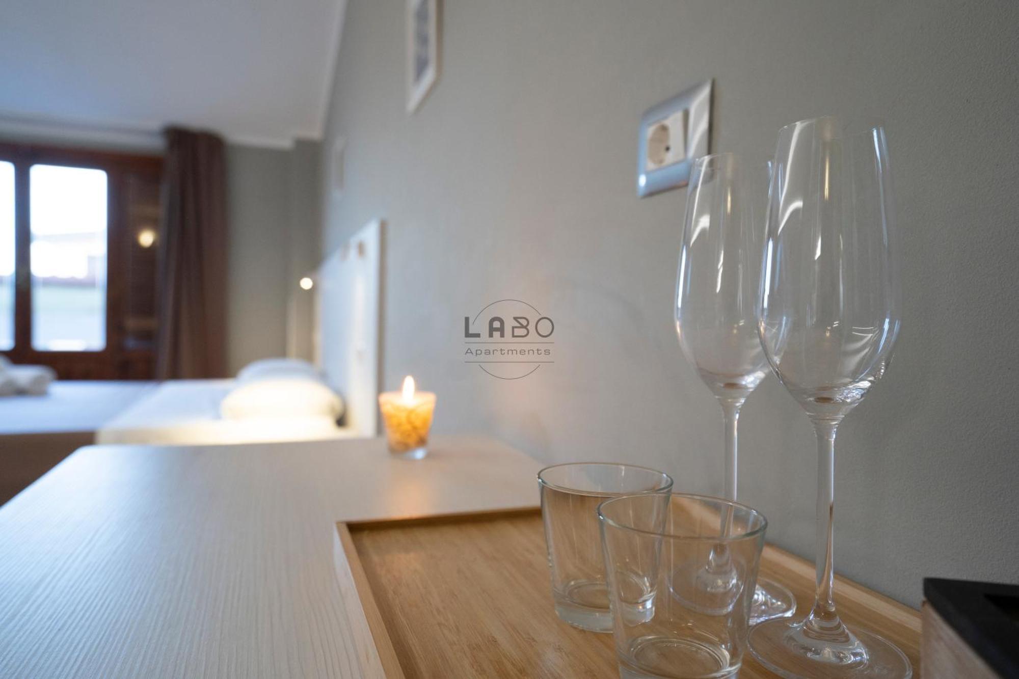 Agape Rooms In تروبيا المظهر الخارجي الصورة