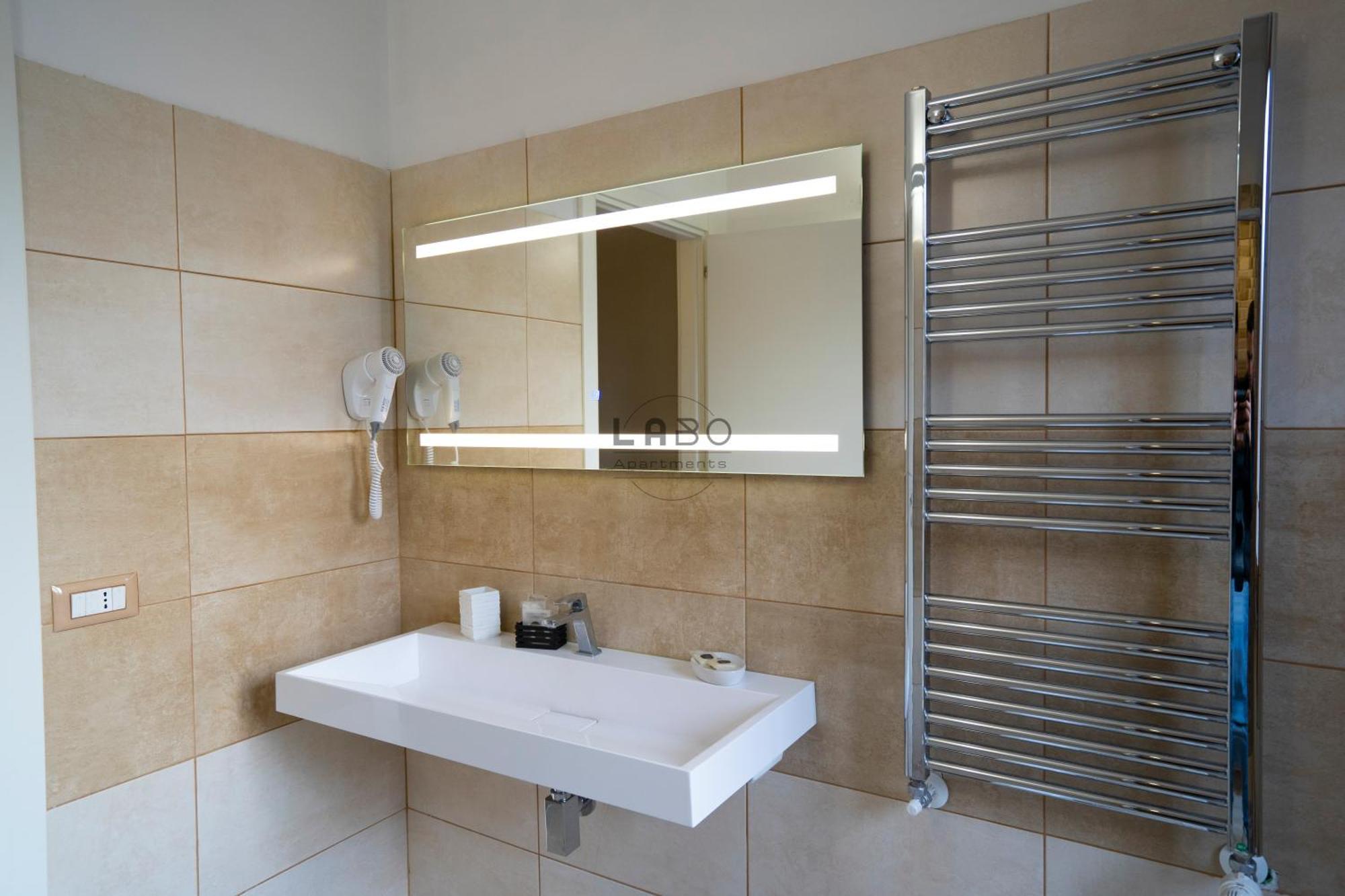 Agape Rooms In تروبيا المظهر الخارجي الصورة