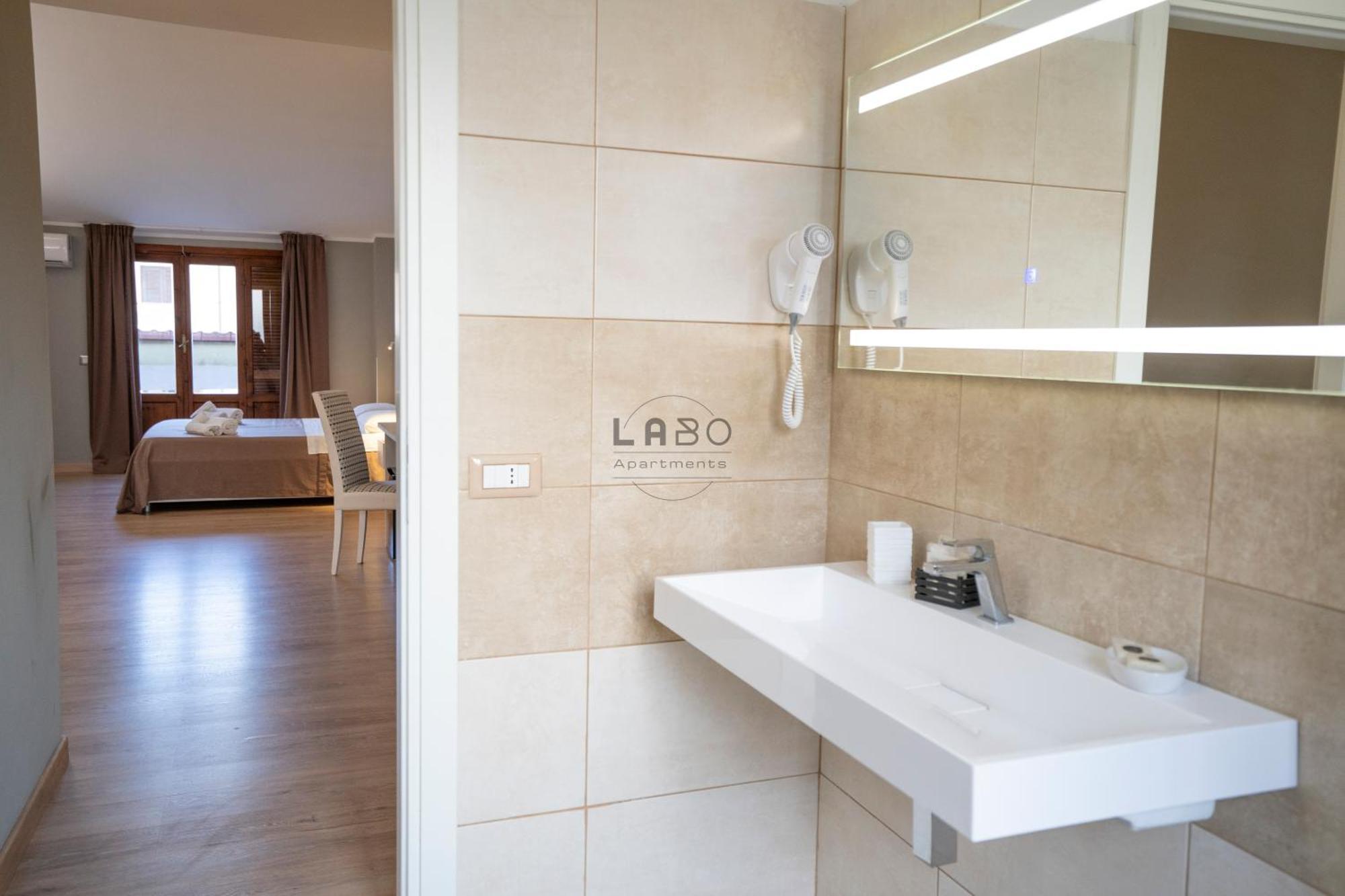 Agape Rooms In تروبيا المظهر الخارجي الصورة