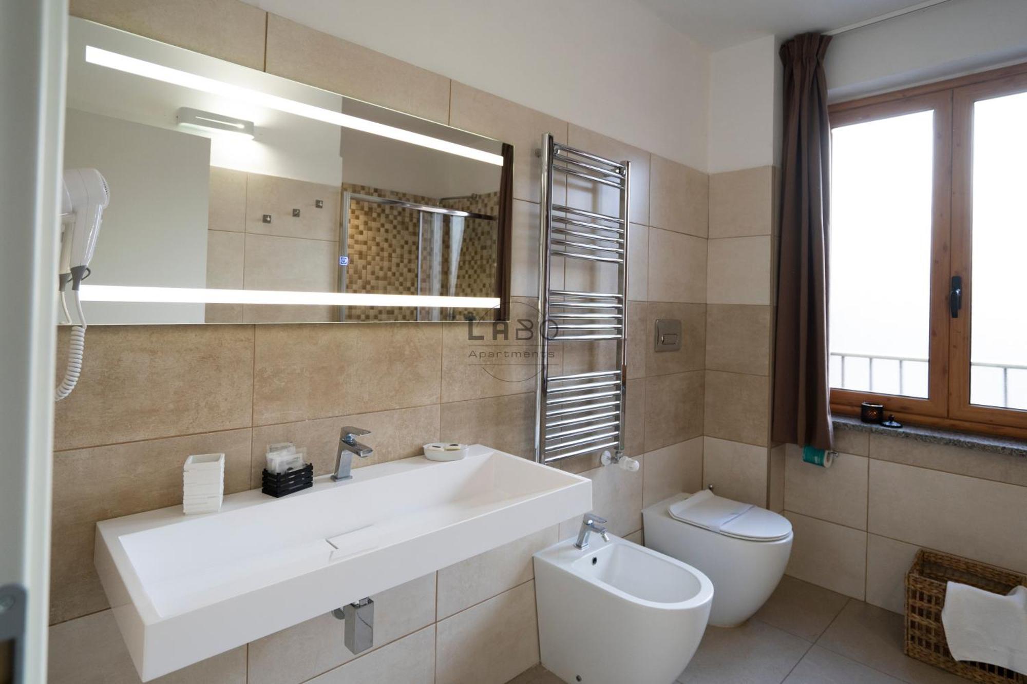 Agape Rooms In تروبيا المظهر الخارجي الصورة