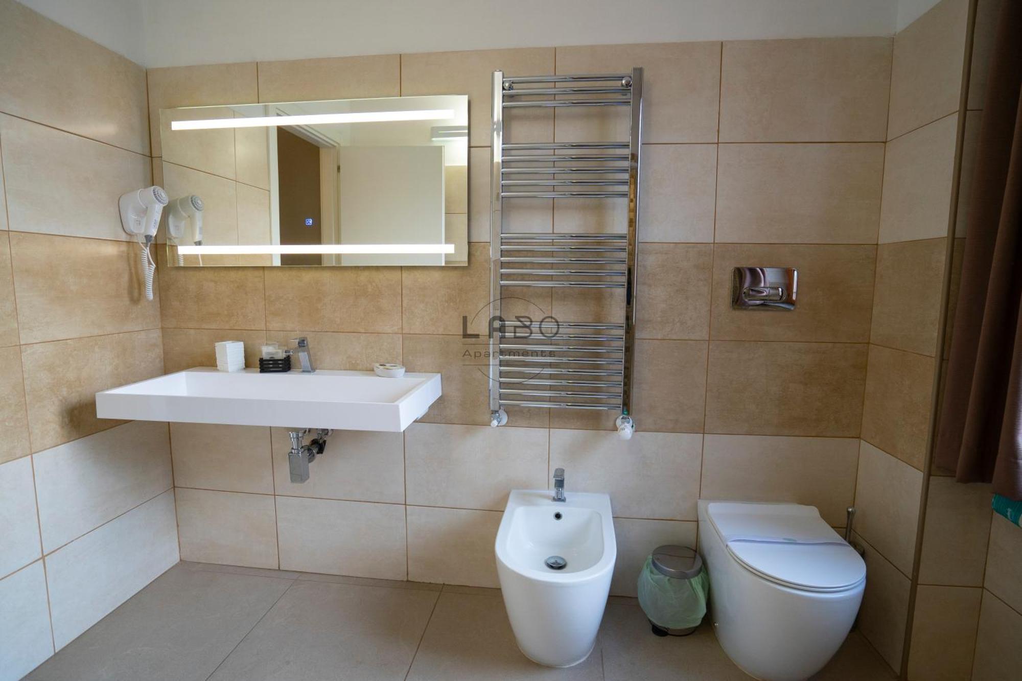 Agape Rooms In تروبيا المظهر الخارجي الصورة