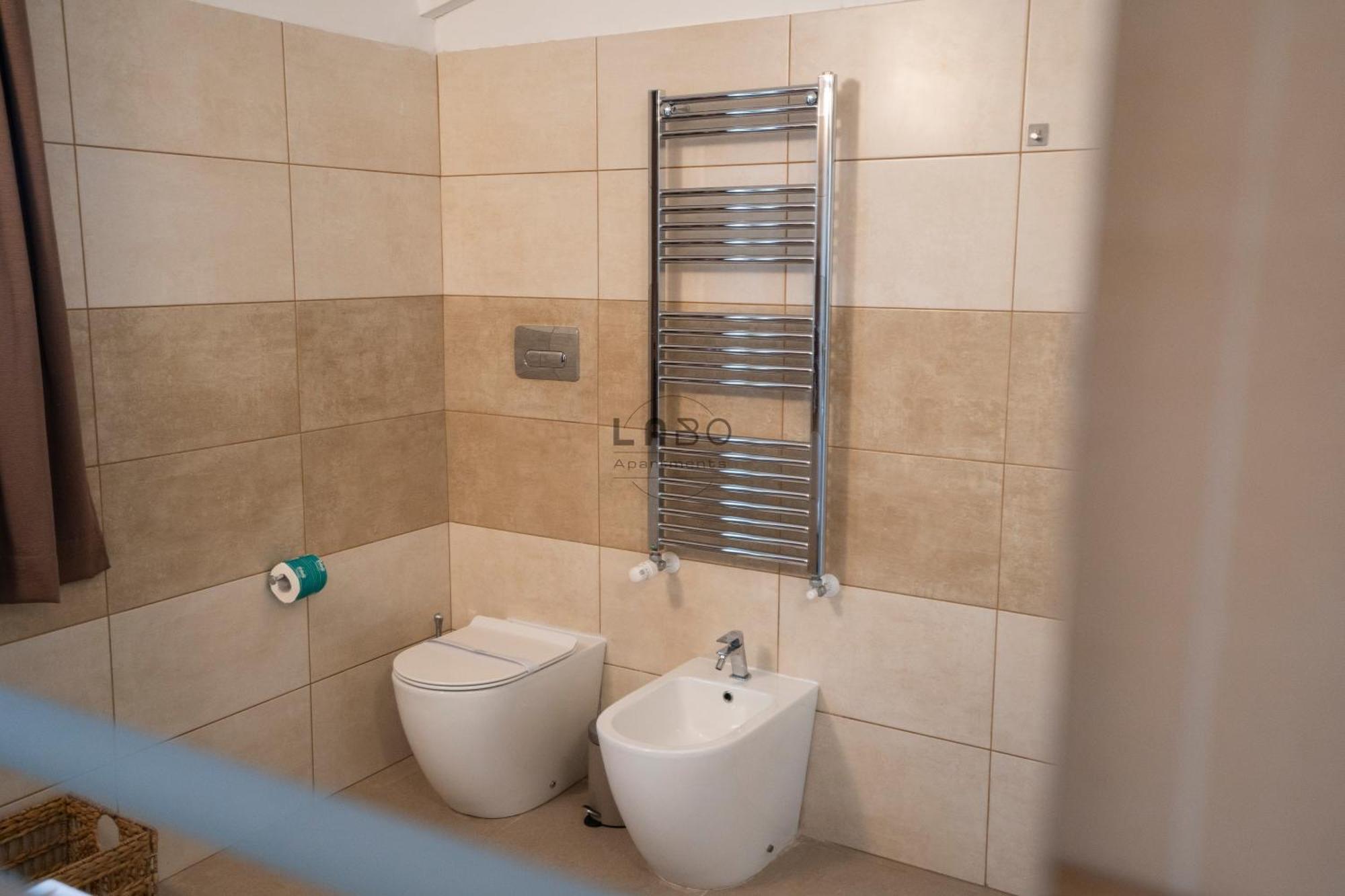 Agape Rooms In تروبيا المظهر الخارجي الصورة