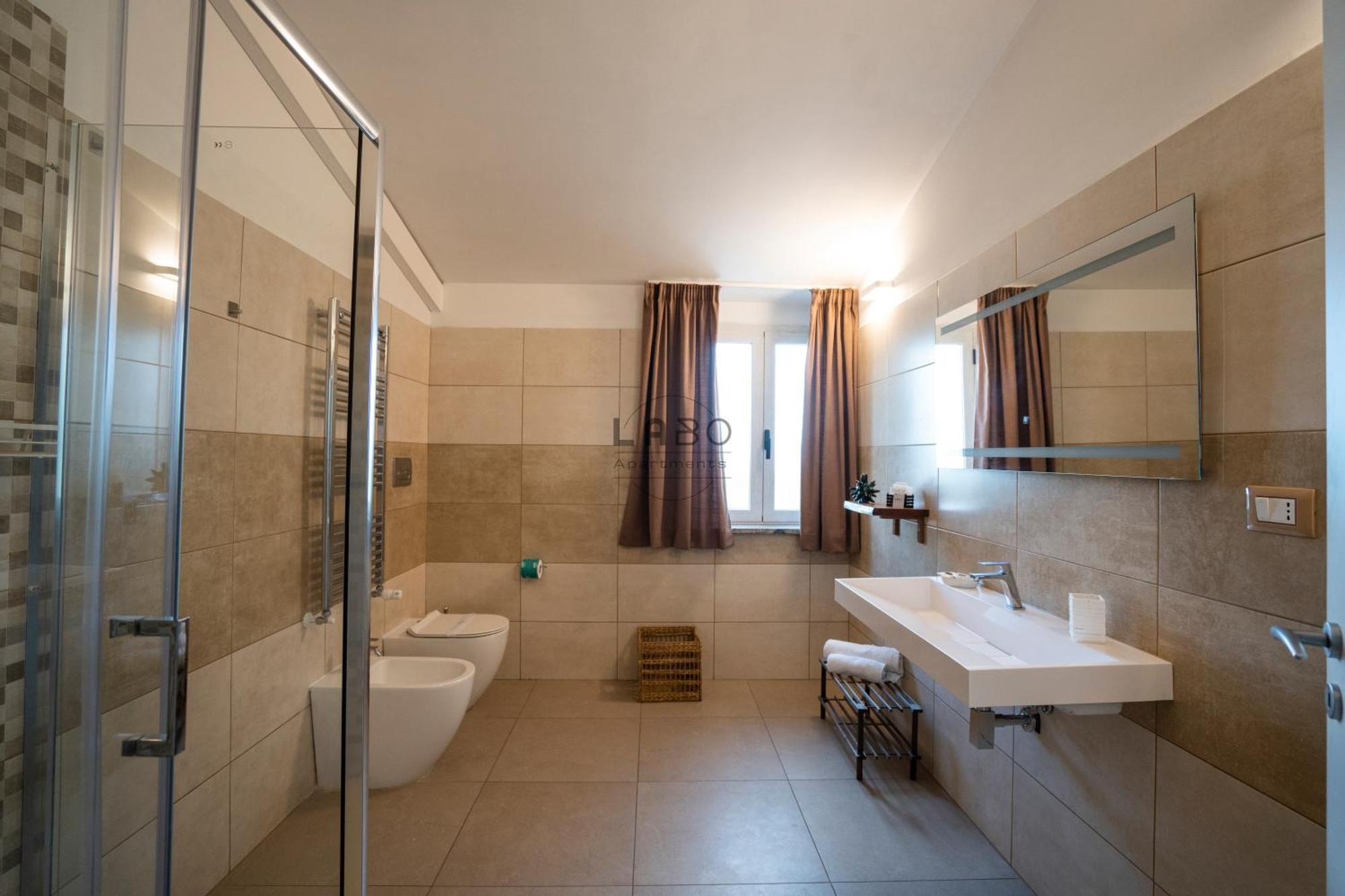 Agape Rooms In تروبيا المظهر الخارجي الصورة