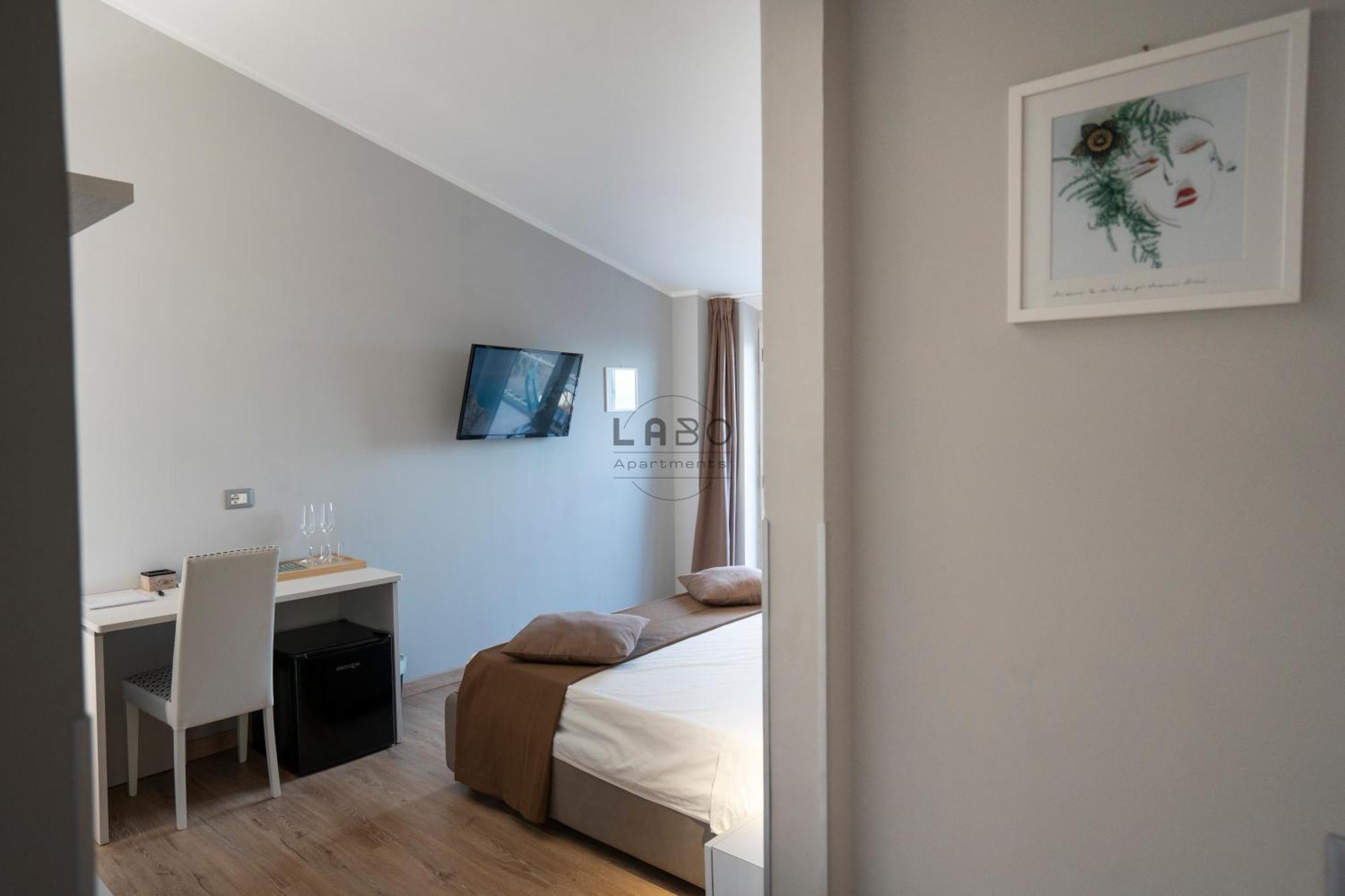 Agape Rooms In تروبيا المظهر الخارجي الصورة