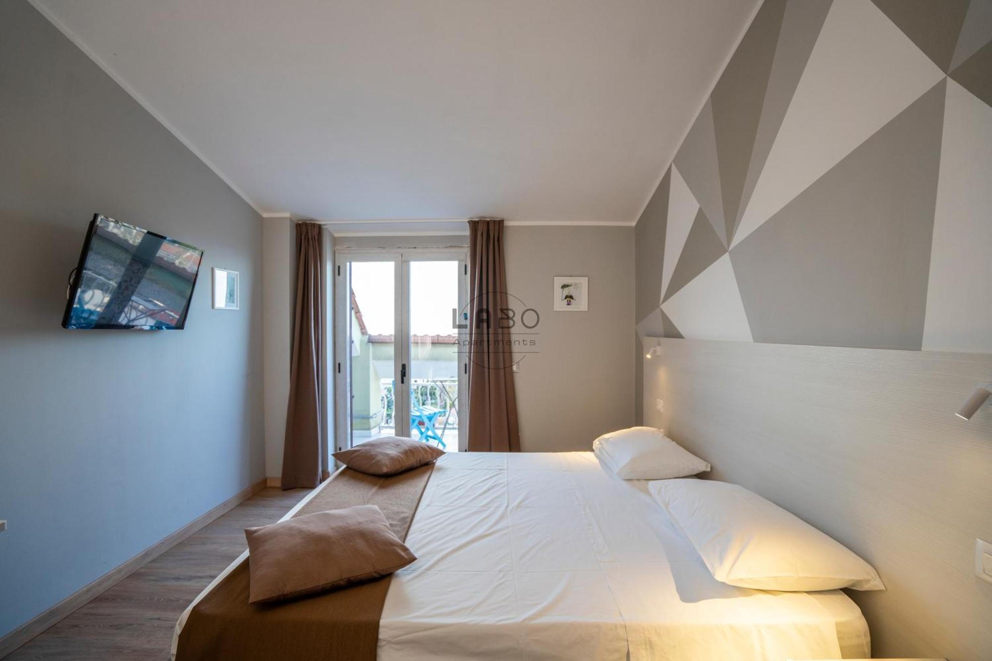 Agape Rooms In تروبيا المظهر الخارجي الصورة