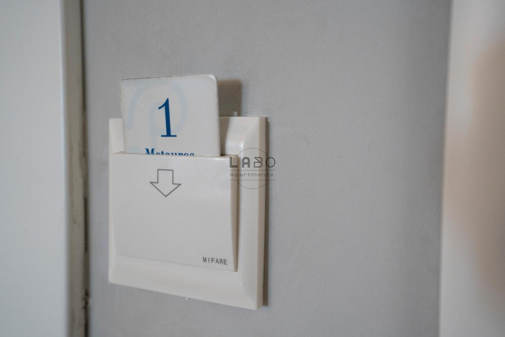 Agape Rooms In تروبيا المظهر الخارجي الصورة