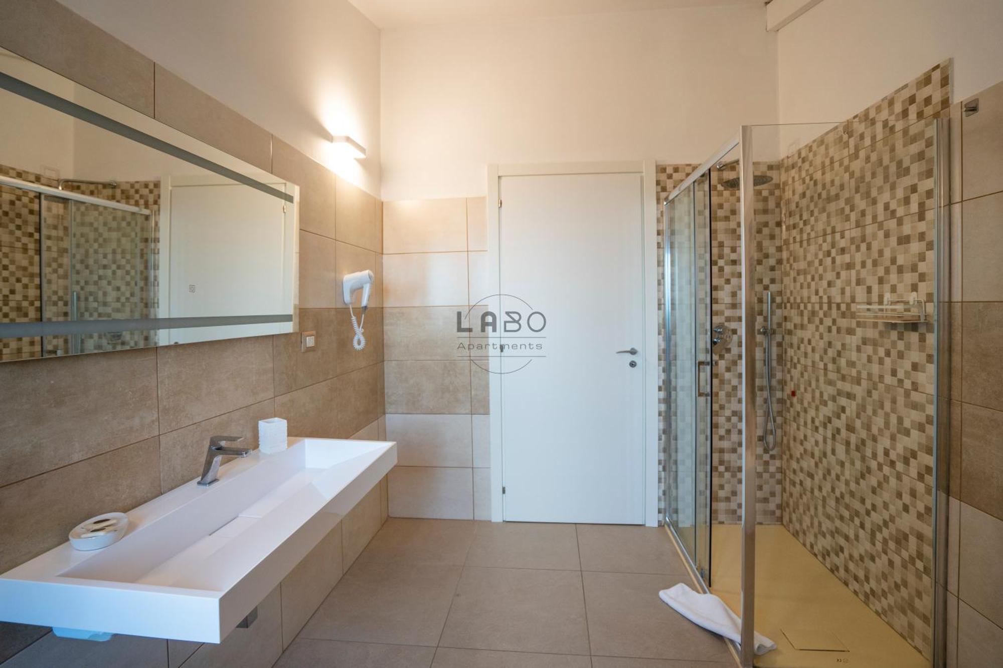Agape Rooms In تروبيا المظهر الخارجي الصورة