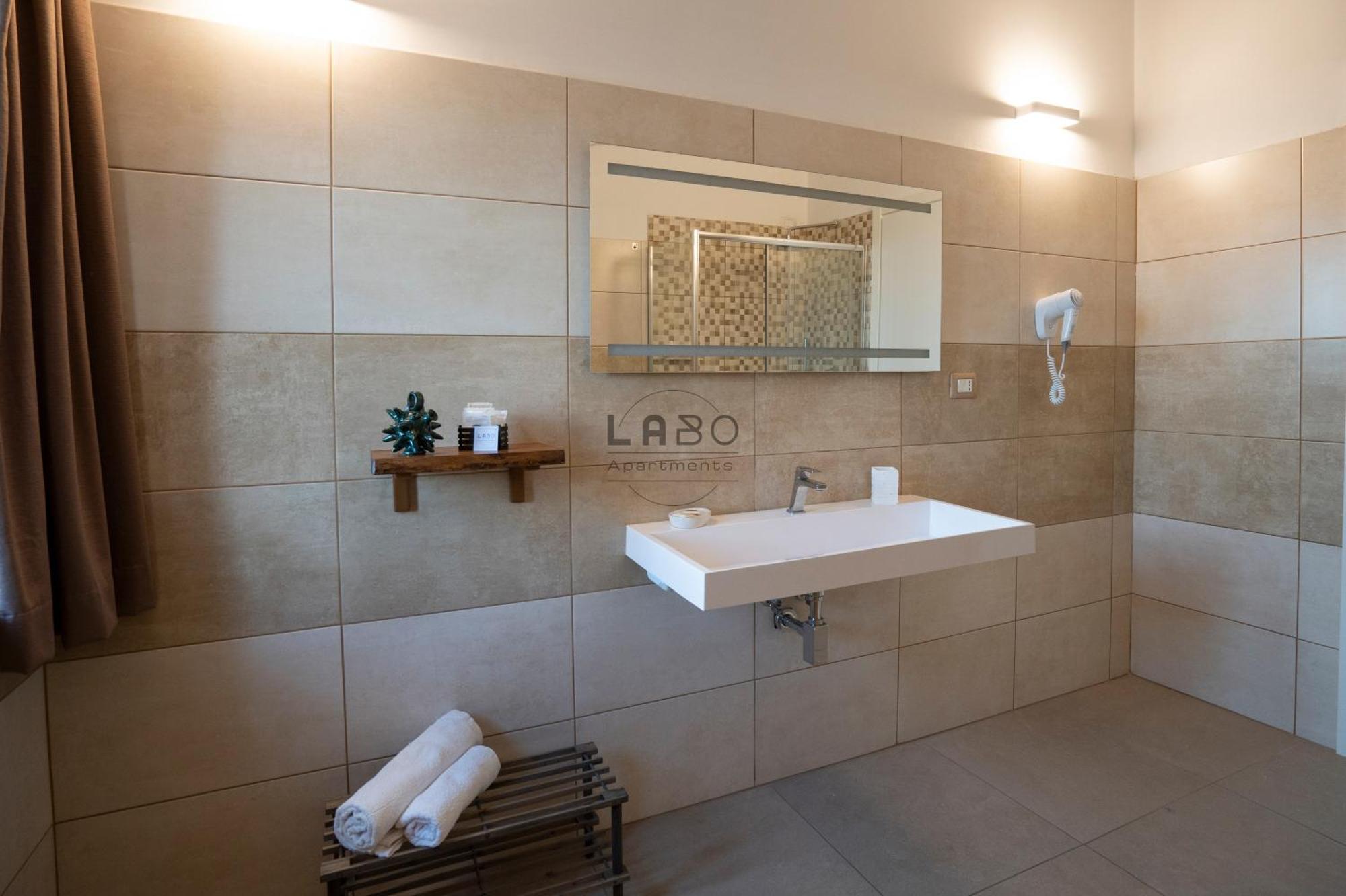 Agape Rooms In تروبيا المظهر الخارجي الصورة