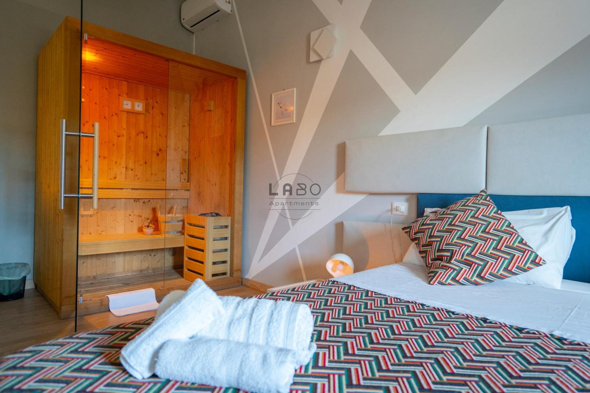 Agape Rooms In تروبيا المظهر الخارجي الصورة