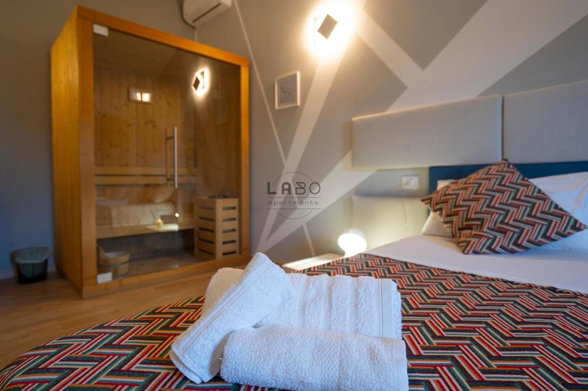 Agape Rooms In تروبيا المظهر الخارجي الصورة