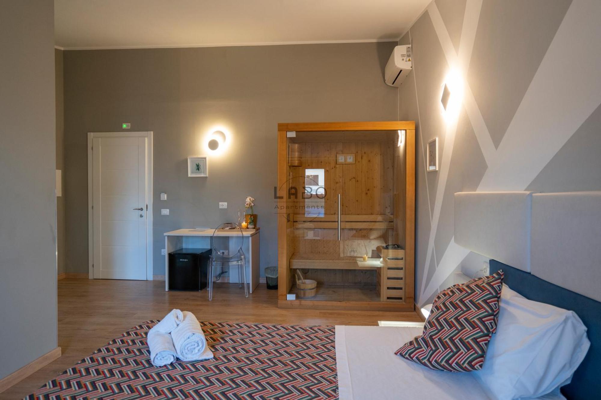 Agape Rooms In تروبيا المظهر الخارجي الصورة
