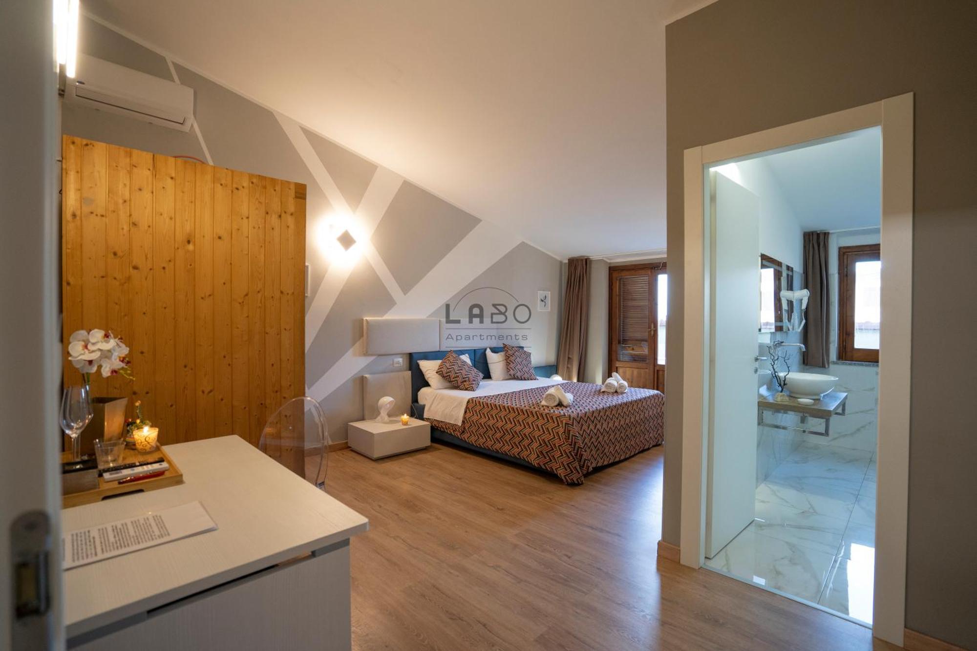 Agape Rooms In تروبيا المظهر الخارجي الصورة