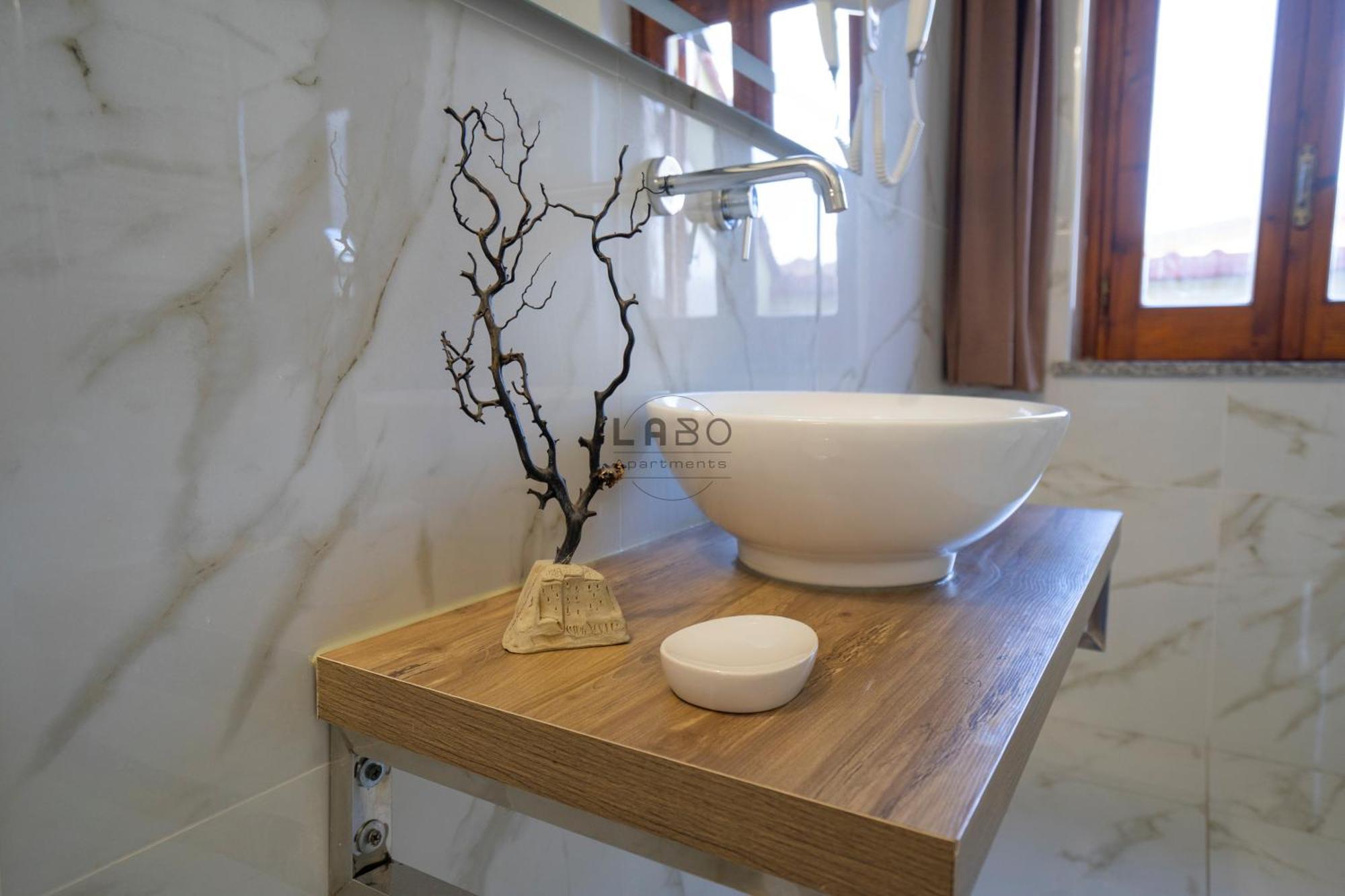 Agape Rooms In تروبيا المظهر الخارجي الصورة