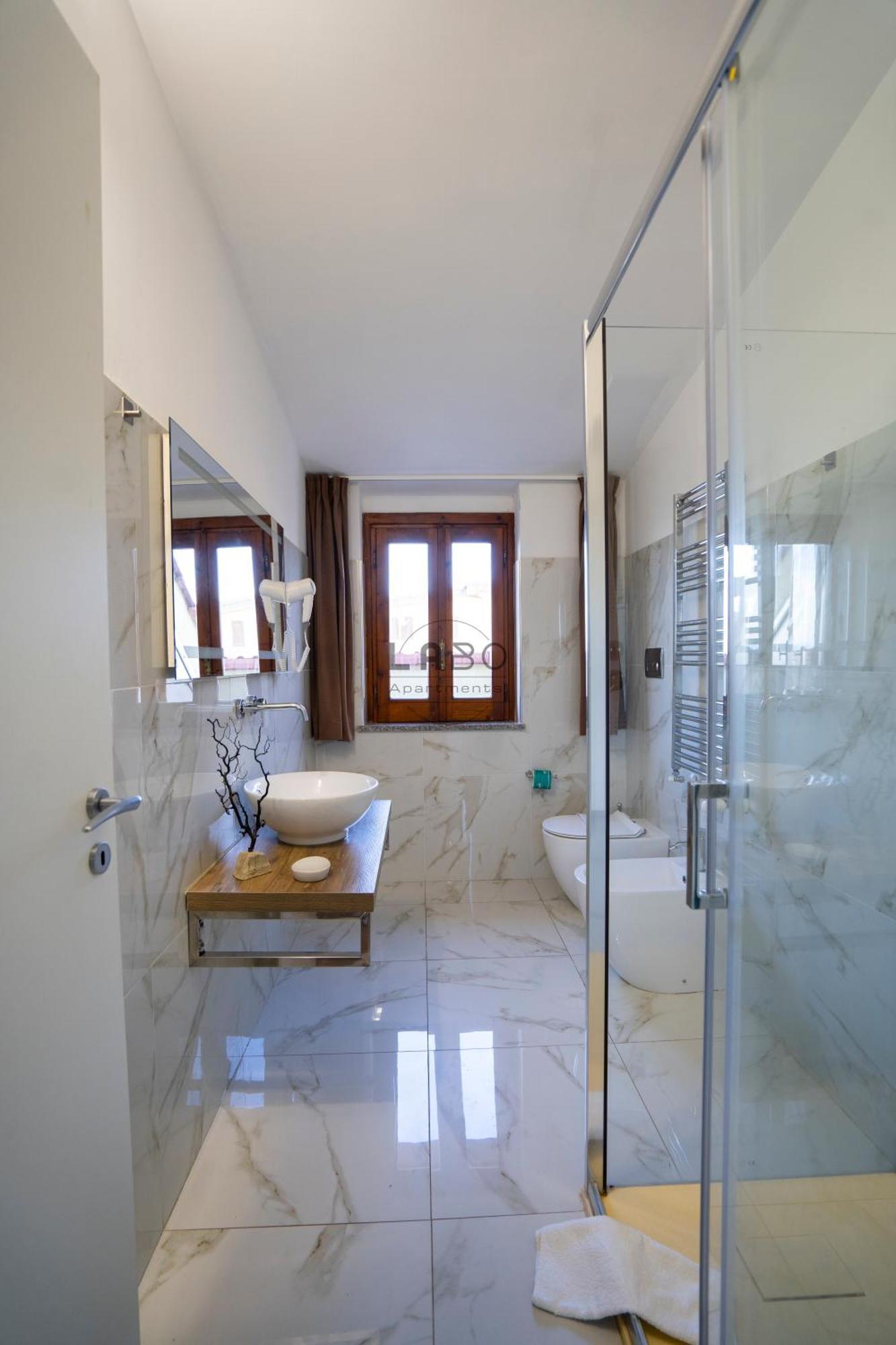 Agape Rooms In تروبيا المظهر الخارجي الصورة