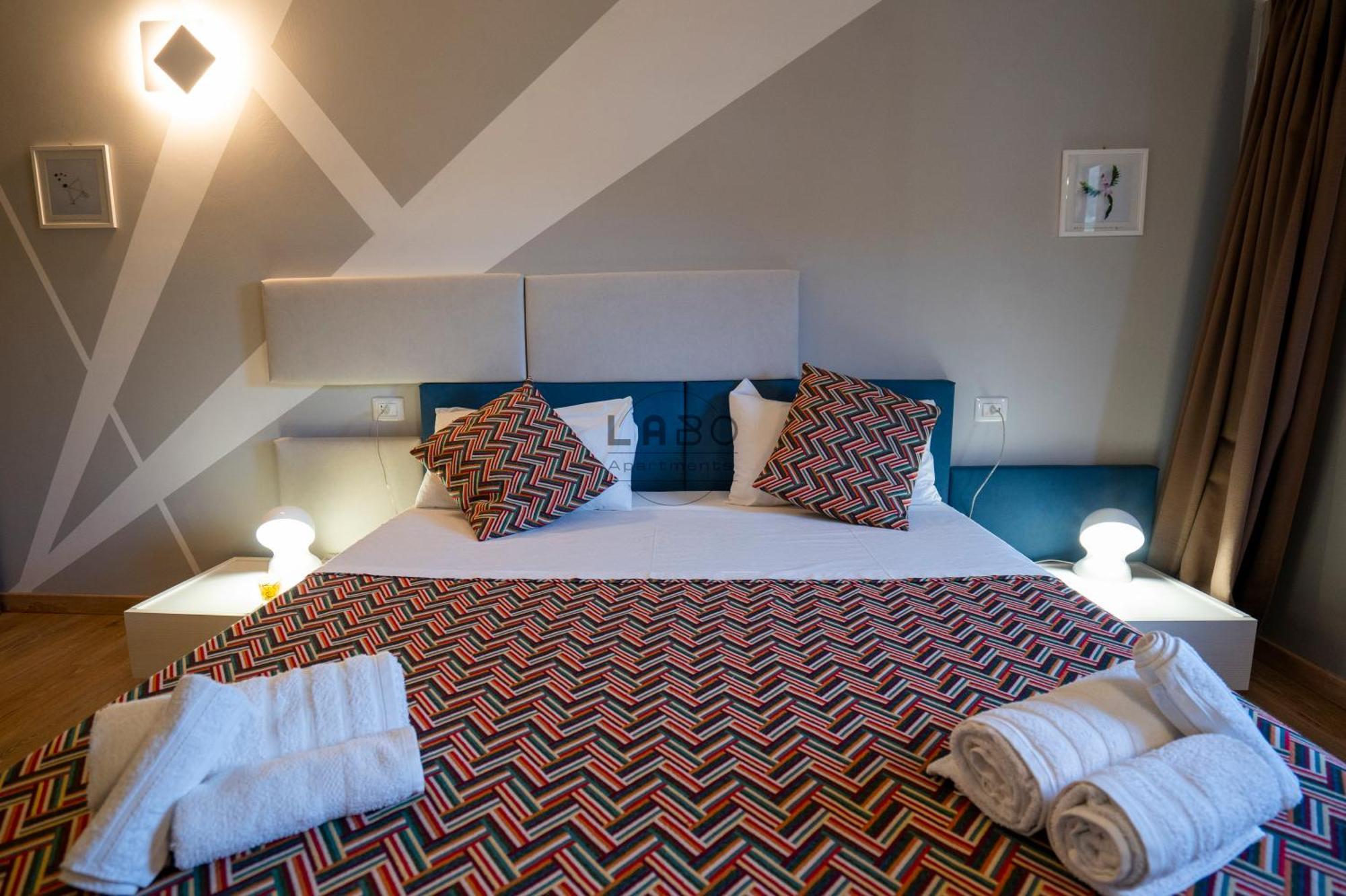 Agape Rooms In تروبيا المظهر الخارجي الصورة